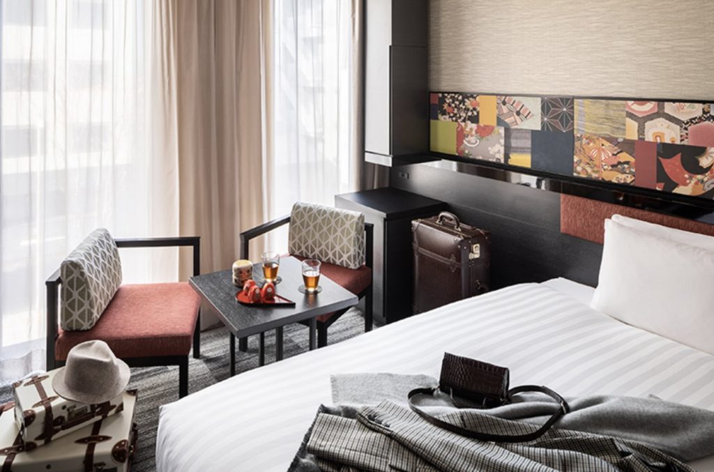 Kanazawa susurra su belleza 1