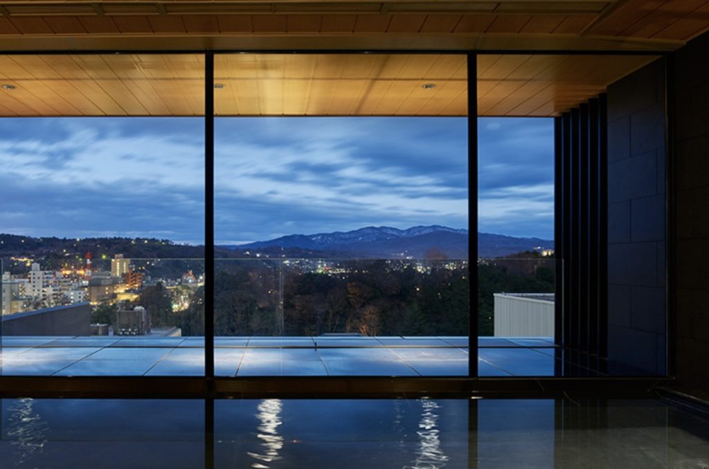 Kanazawa susurra su belleza 2