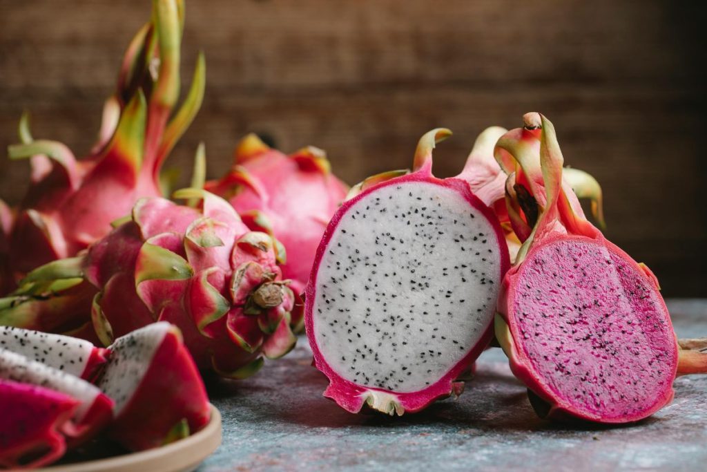 Algunas semillas de fruta se pueden comer sin afectar la salud.