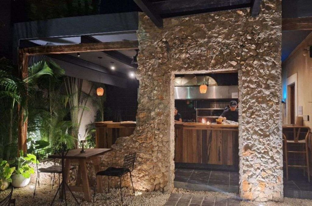 “Sikil” del chef José Vidal: uno de los mejores restaurantes en Valladolid