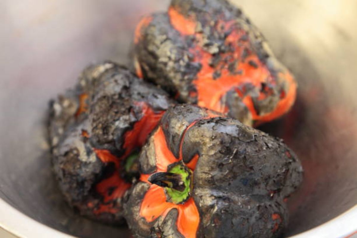 2. Contacto directo con el fuego