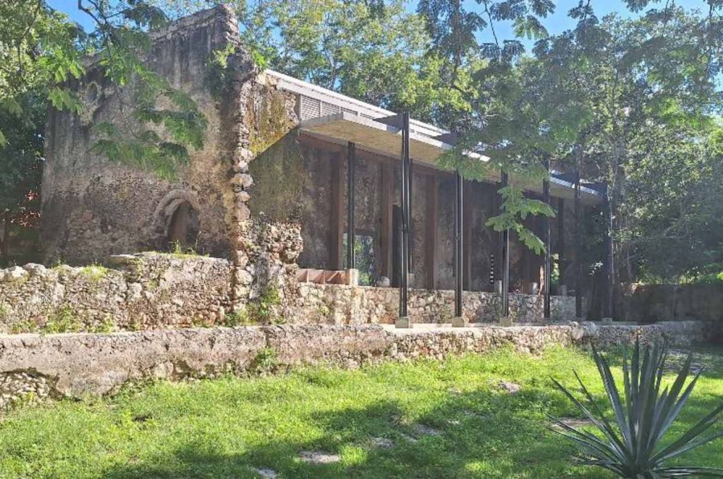 Viatura Hacienda Xtojil: glamping de lujo y gastronomía yucateca