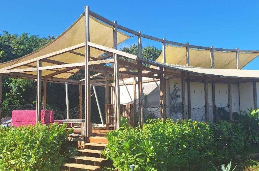 Hacienda Xtojil