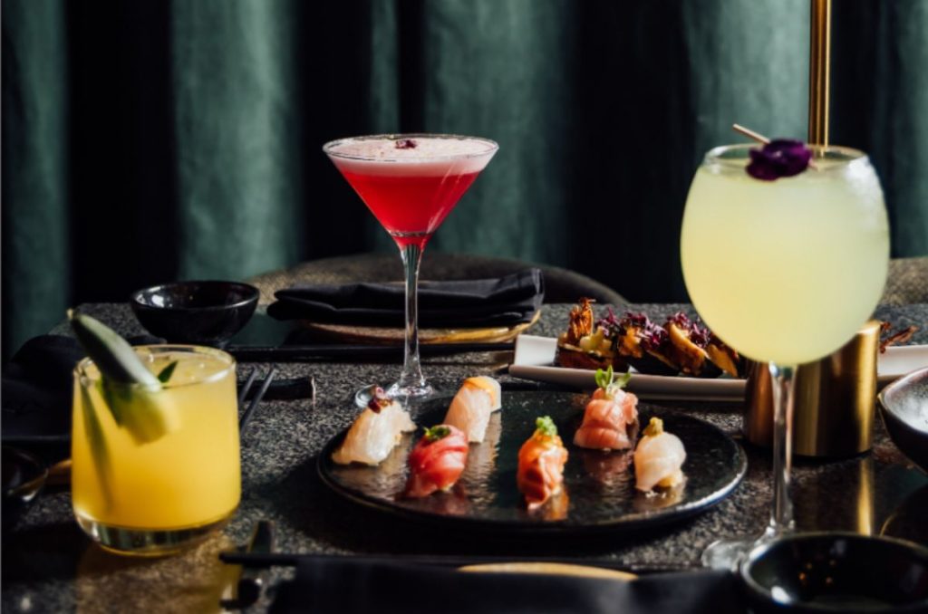 Tani Omakase: la experiencia japonesa más auténtica en CDMX