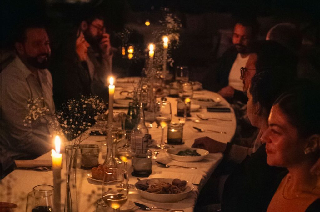Pasta Club, es la nueva  la experiencia que transforma las noches en Soho House CDMX 1