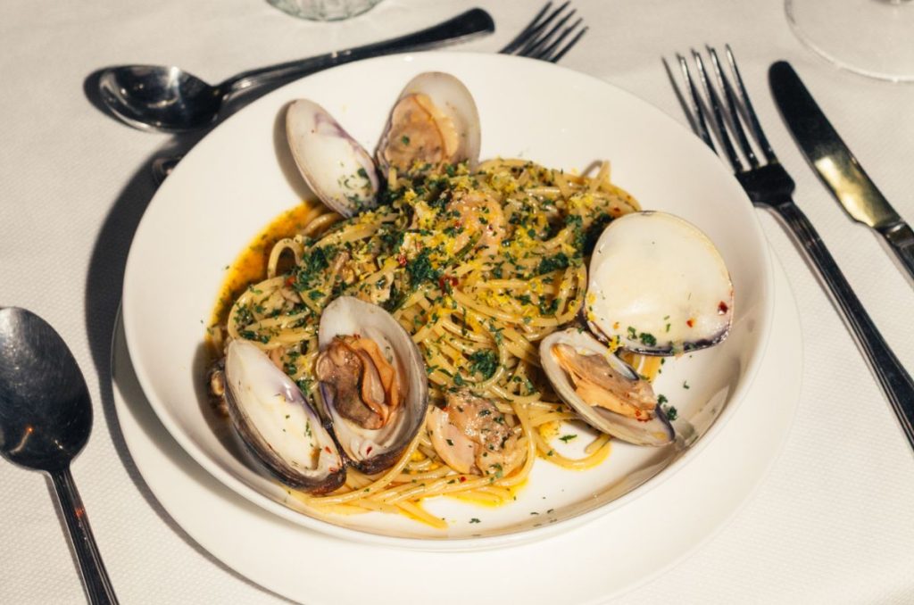 Pasta Club, es la nueva  la experiencia que transforma las noches en Soho House CDMX