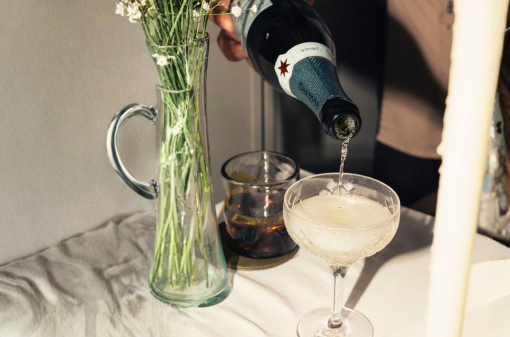 Pasta Club, es la nueva  la experiencia que transforma las noches en Soho House CDMX 2