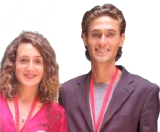 Foto perfil de Tali Akuka & Andre Madera