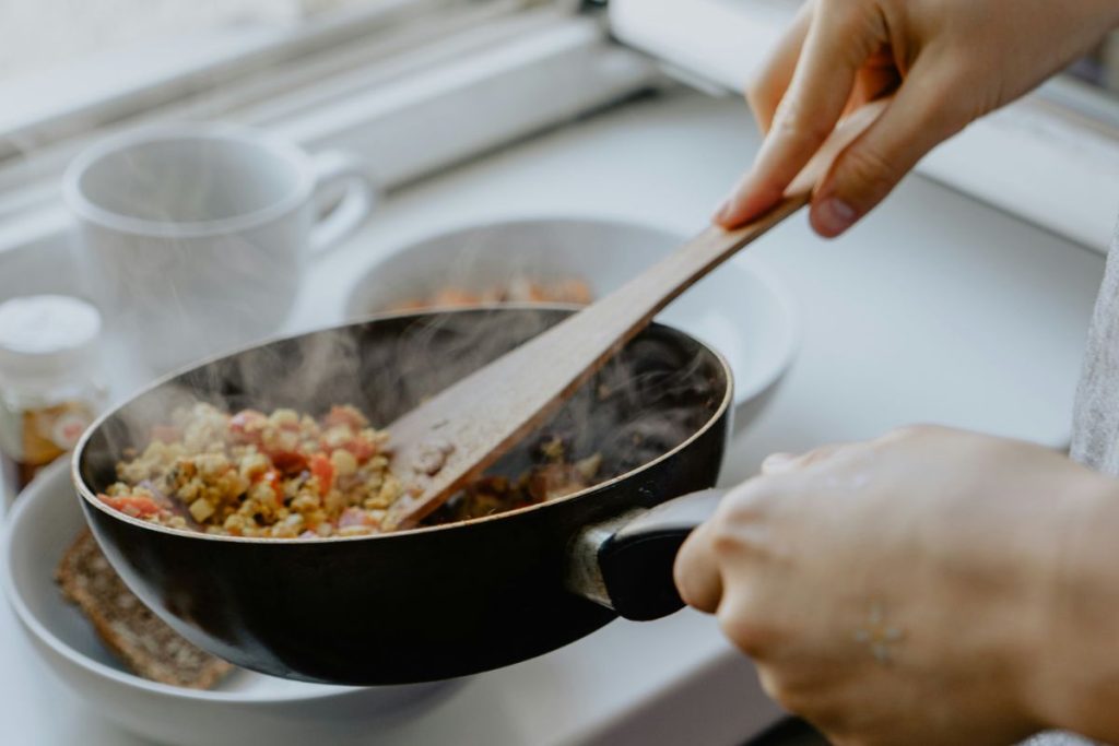 Mito o realidad: alimentos que ayudan a aumentar la temperatura corporal