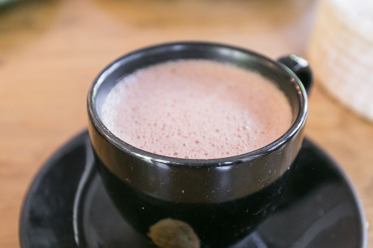 Atole de novia: ¿qué es y por qué lleva este peculiar nombre?