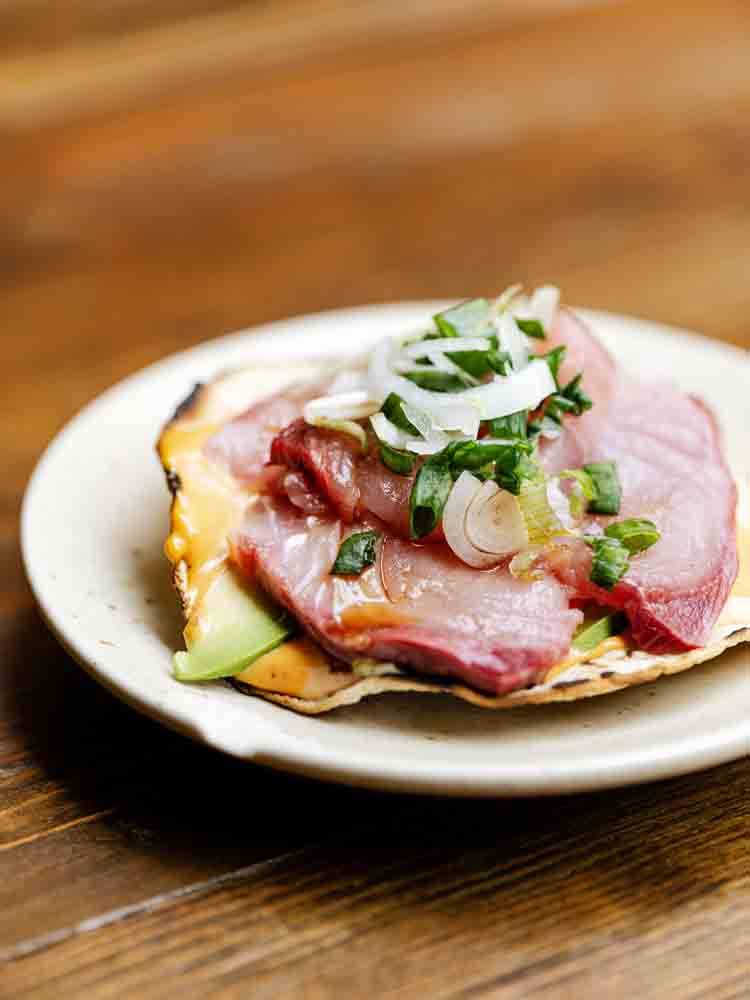 Campobaja celebra una década en la Ciudad de México, consolidándose como un referente gastronómico que promueve la cocina de Baja California.