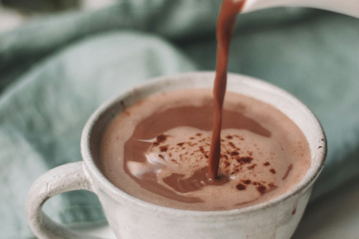 ¿Dónde disfrutar de un buen chocolate caliente en la CDMX?