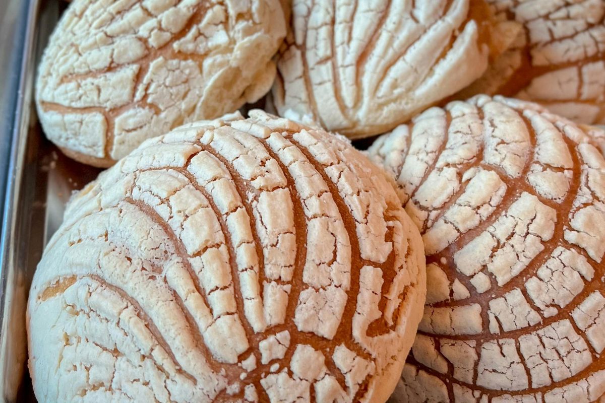 Feria del Pan en CDMX: tradicional, creaciones propias y más para consentir al estómago
