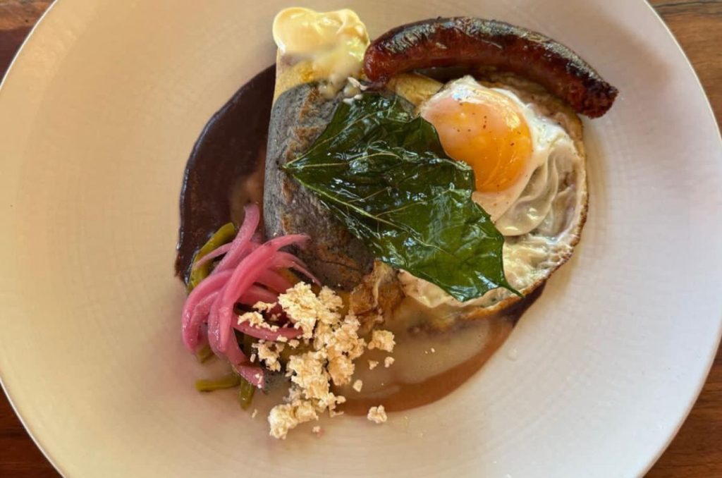 Festival Gastronómico del Mole Tulum