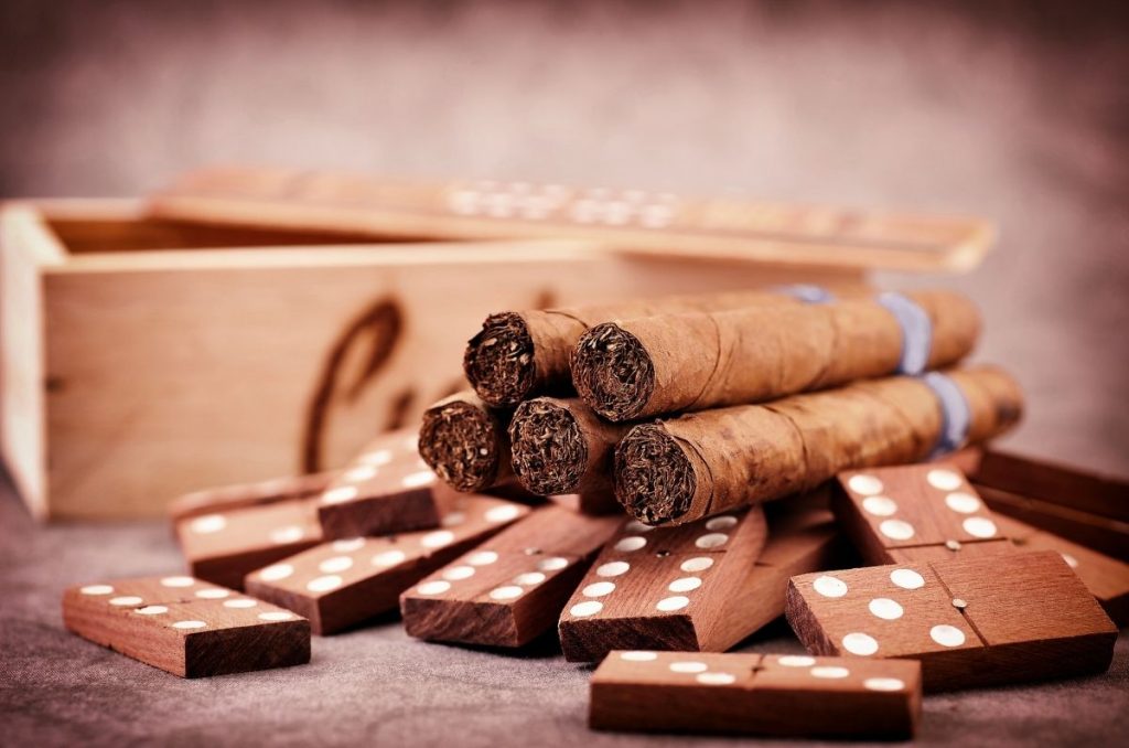 Trinidad Villa: una experiencia donde el arte del Habano se encuentra con la alta gastronomía mexicana