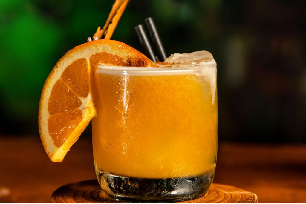 Hot Toddy: el remedio escocés para el resfriado con un toque de whisky