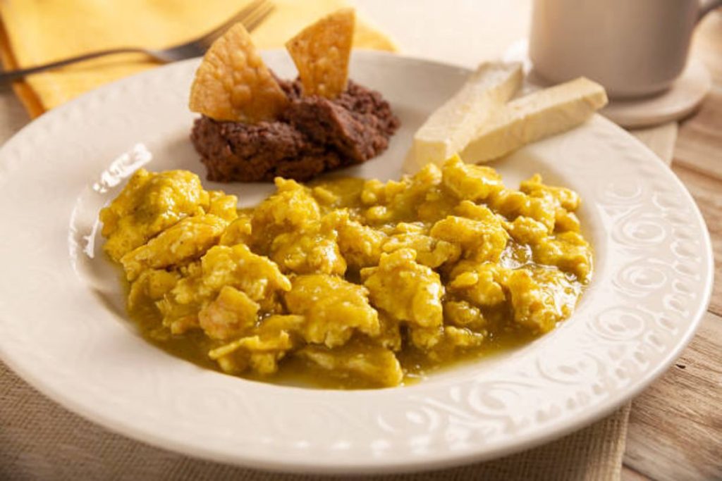 Huevos al albañil: ¿cómo se prepara este exquisito desayuno mexicano?