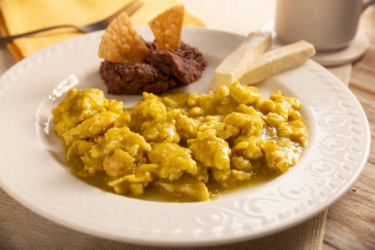 Huevos al albañil: ¿cómo se prepara este exquisito desayuno mexicano?