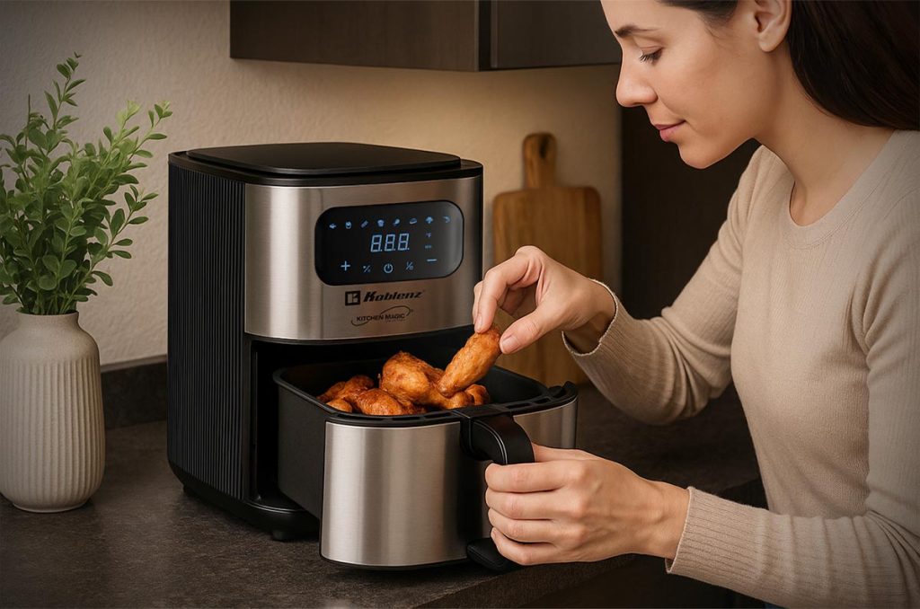 Con Kasa Koblenz, conviértete en el mejor anfitrión