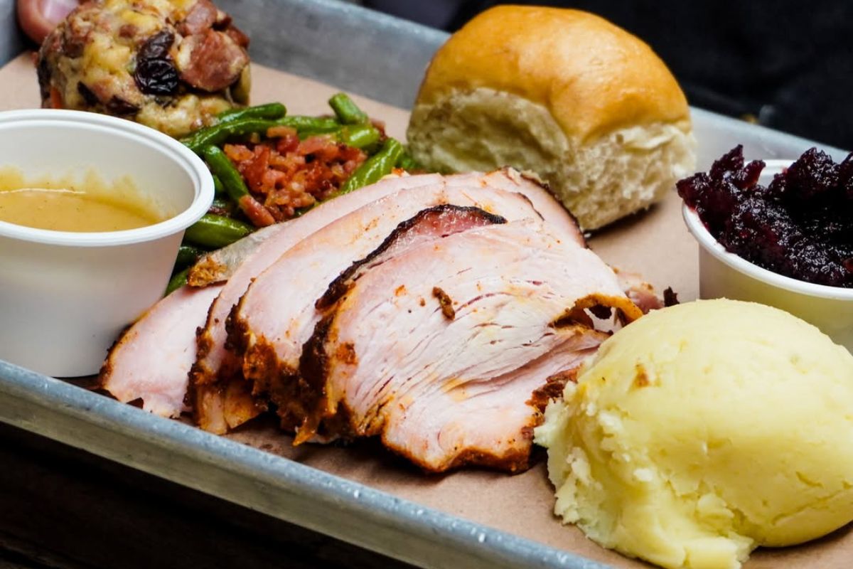 2. Pinche Gringo BBQ