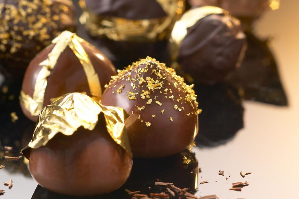 ¿Utilidad o lujo? Todo lo que necesitas saber sobre el oro comestible