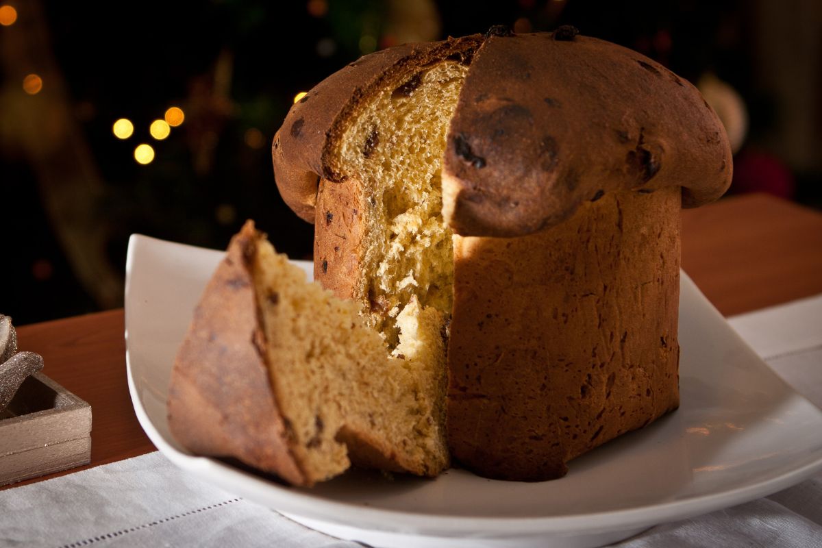 ¿Qué características debe cumplir un panettone auténtico?
