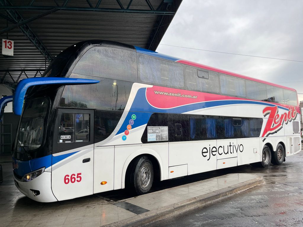 Un viaje gourmet por Paraná, la capital de Entre Ríos 1