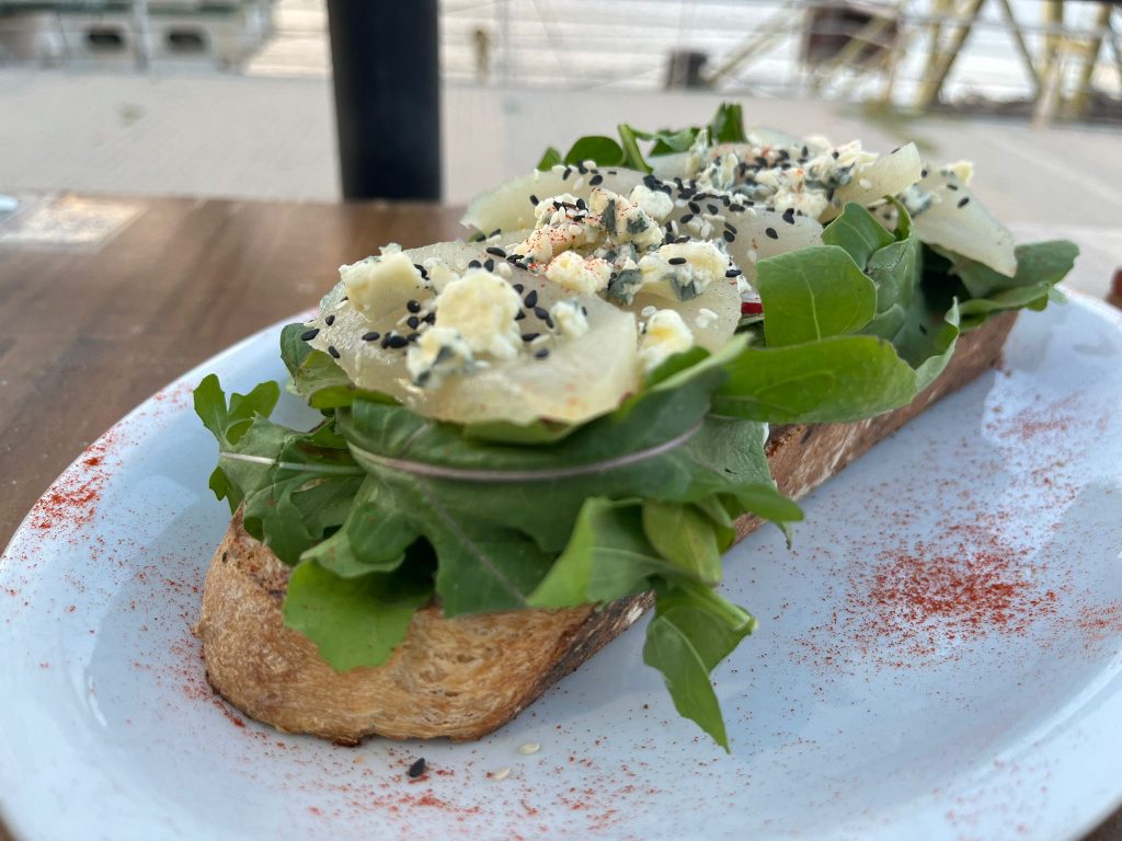 Un viaje gourmet por Paraná, la capital de Entre Ríos 3