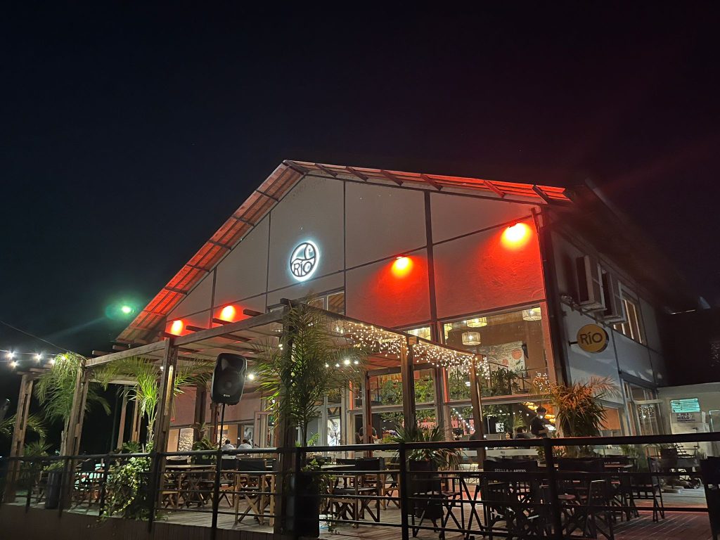 Un viaje gourmet por Paraná, la capital de Entre Ríos 5