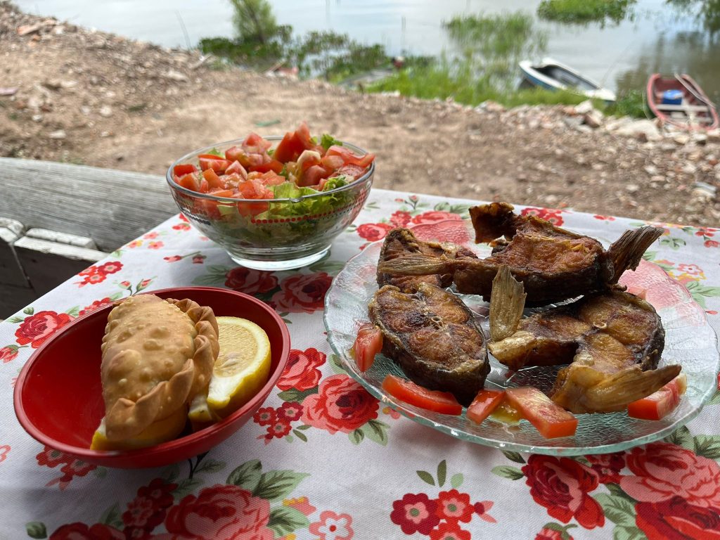 Un viaje gourmet por Paraná, la capital de Entre Ríos 7