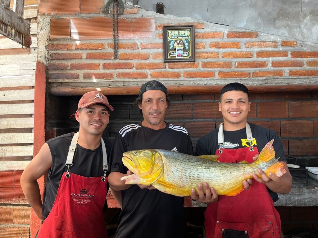 Un viaje gourmet por Paraná, la capital de Entre Ríos 8