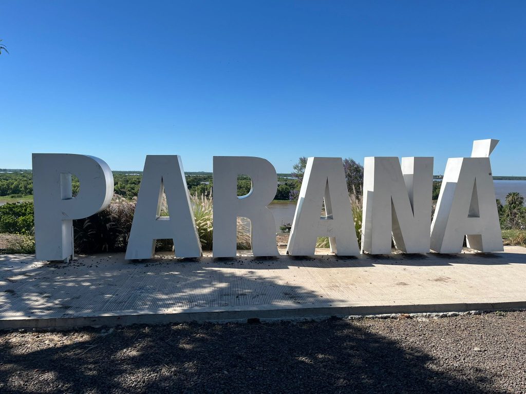 Un viaje gourmet por Paraná, la capital de Entre Ríos 0