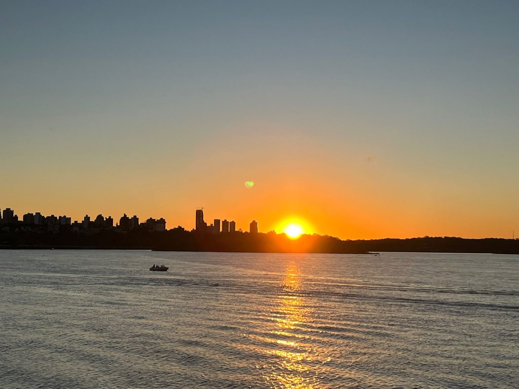 Un viaje gourmet por Paraná, la capital de Entre Ríos