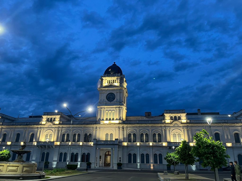Un viaje gourmet por Paraná, la capital de Entre Ríos 9
