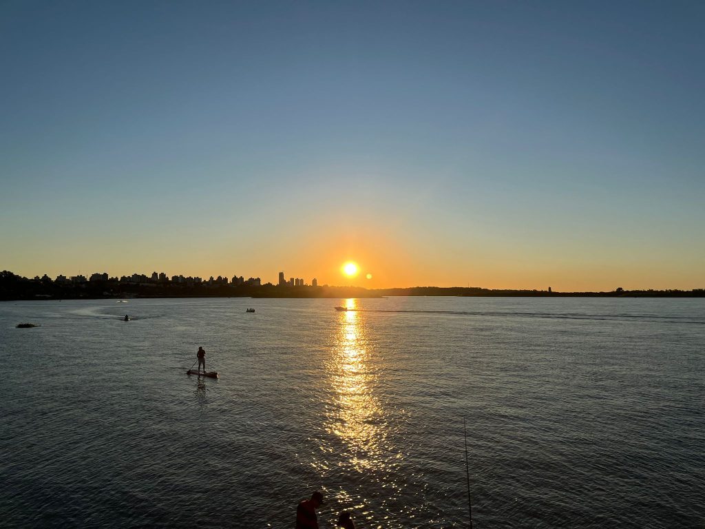 Un viaje gourmet por Paraná, la capital de Entre Ríos 6