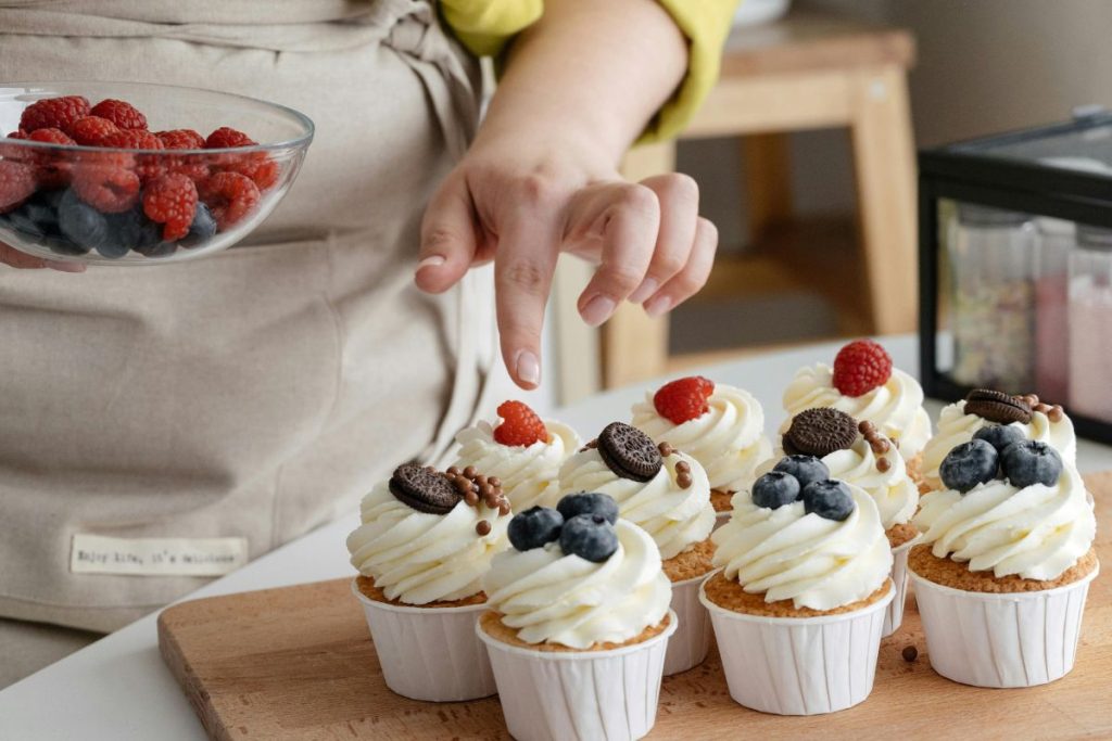 Estas películas icónicas se han vuelto favoritas para los amantes de la cocina.