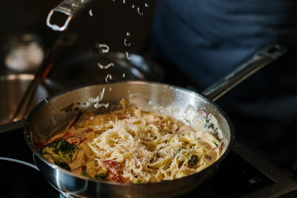 Películas icónicas sobre gastronomía para armar el maratón en casa