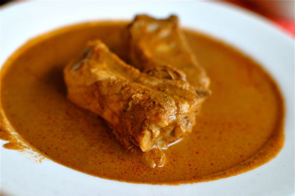 El pipián es un guisado mexicano que vale la pena dominar en casa.