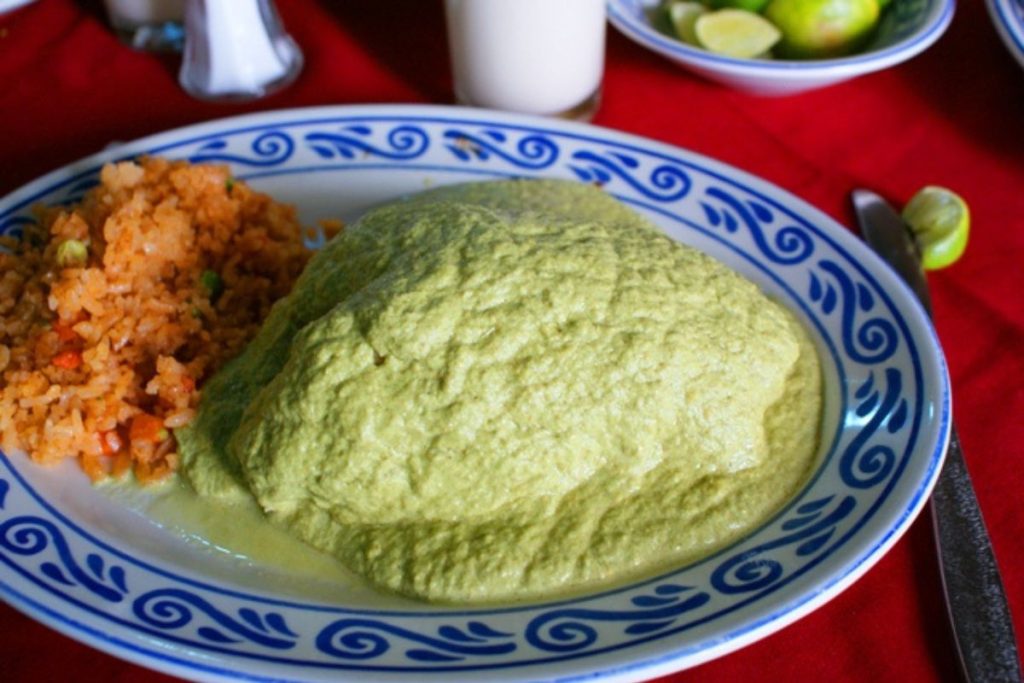 El pipián es un guisado mexicano que vale la pena dominar en casa.