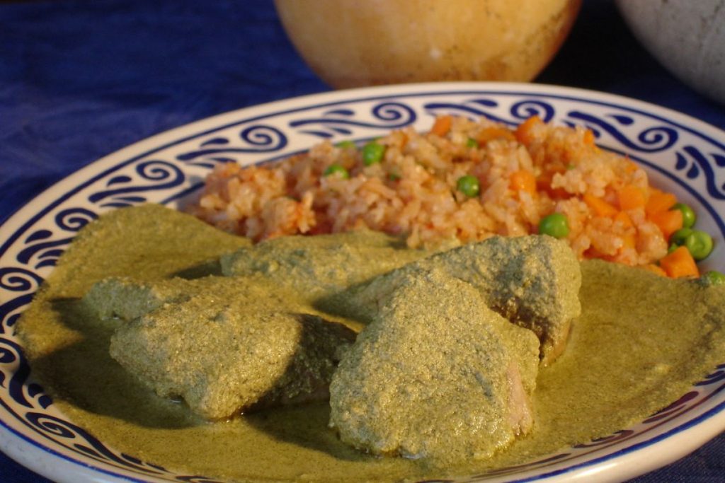 Pilares detrás de un buen pipián que debes conocer