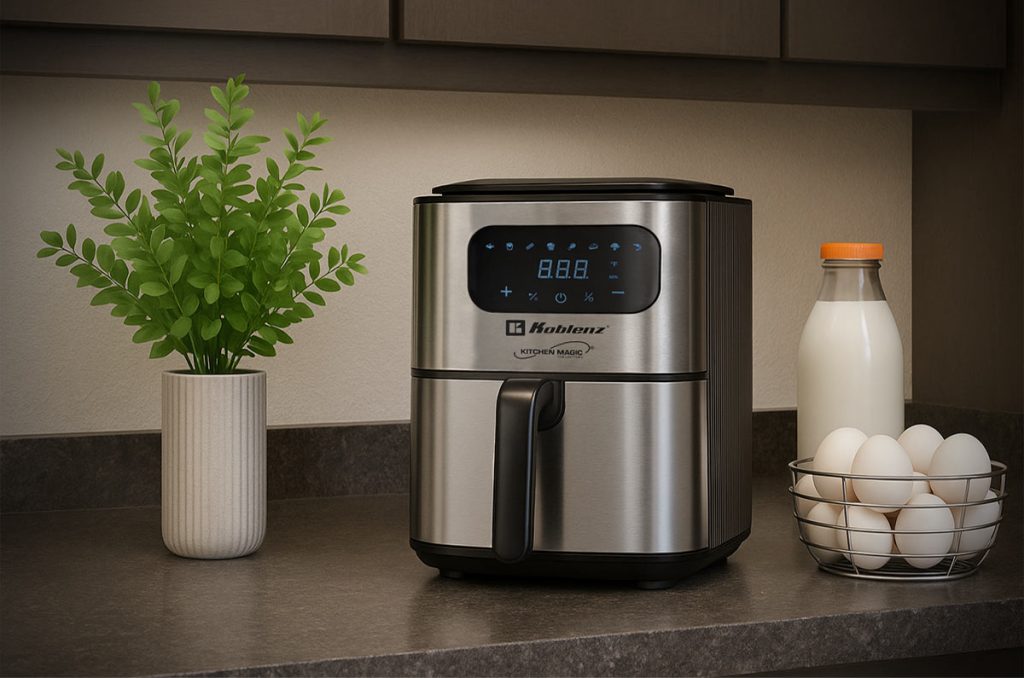 Con Kasa Koblenz, conviértete en el mejor anfitrión 1