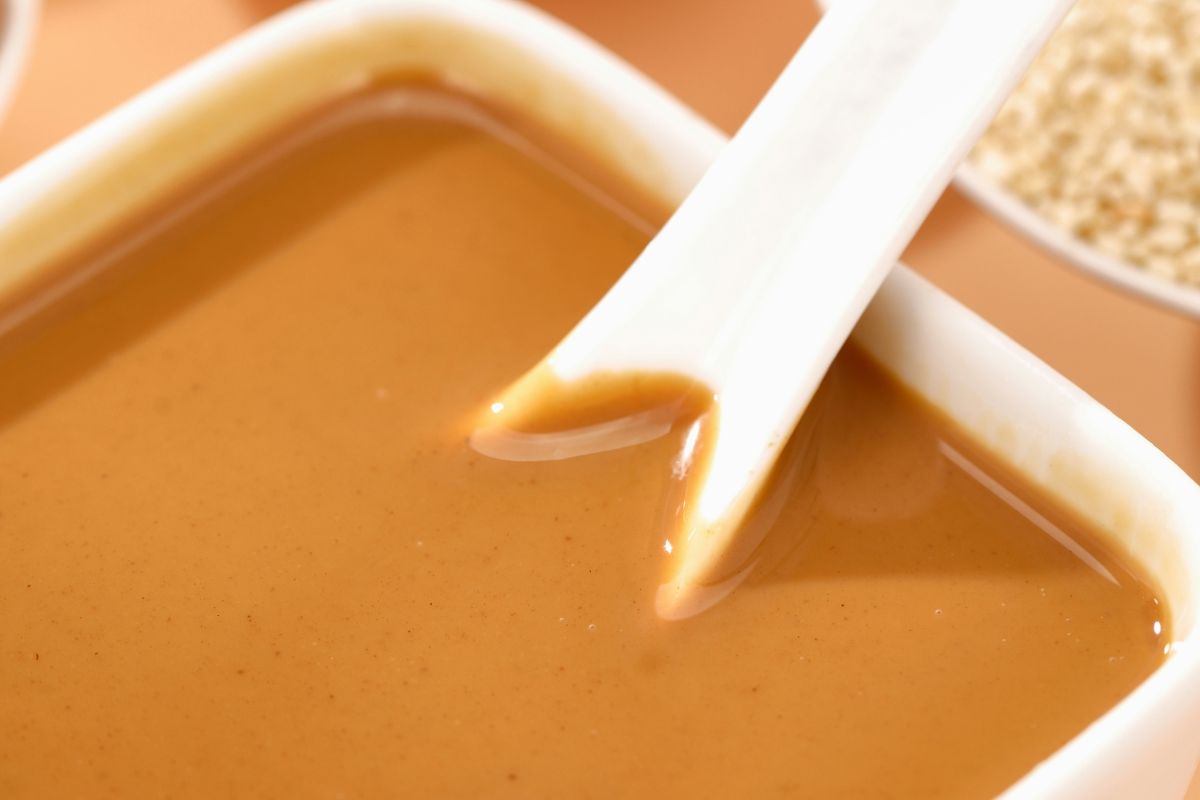 Gravy clásico. Foto de Pexels.