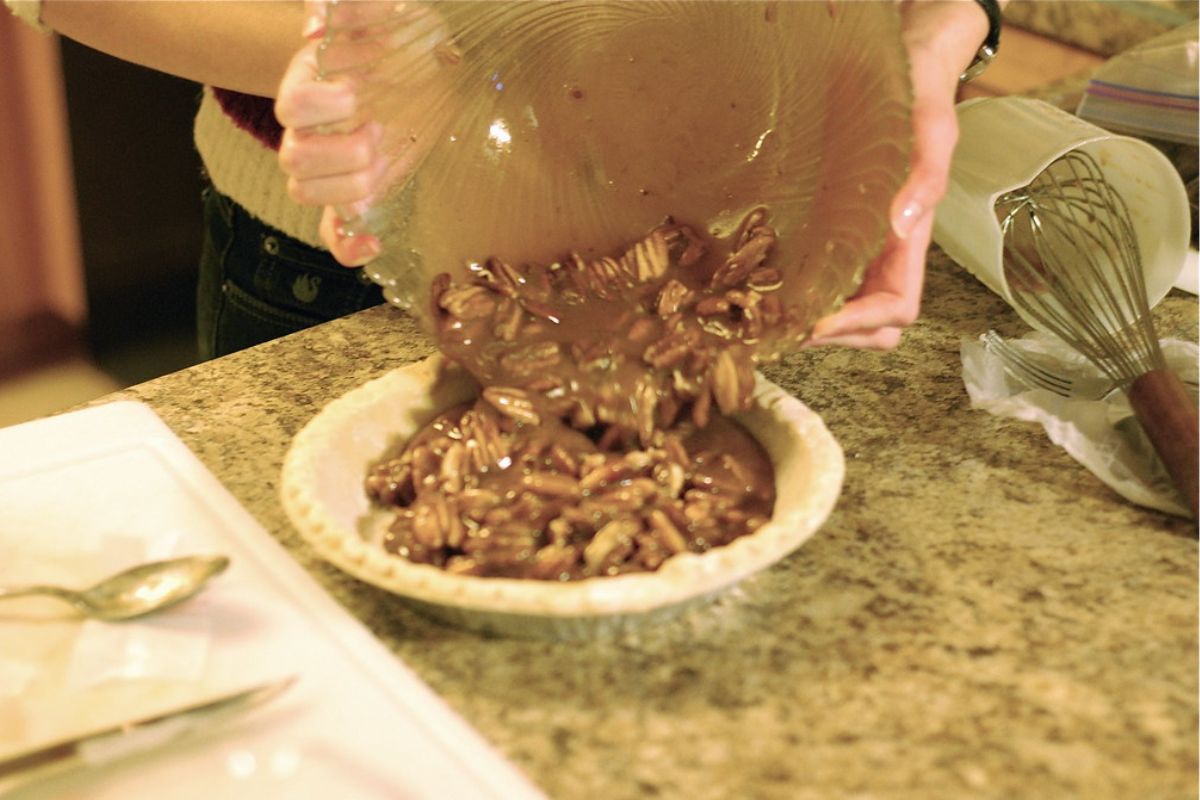 2. Relleno equilibrado