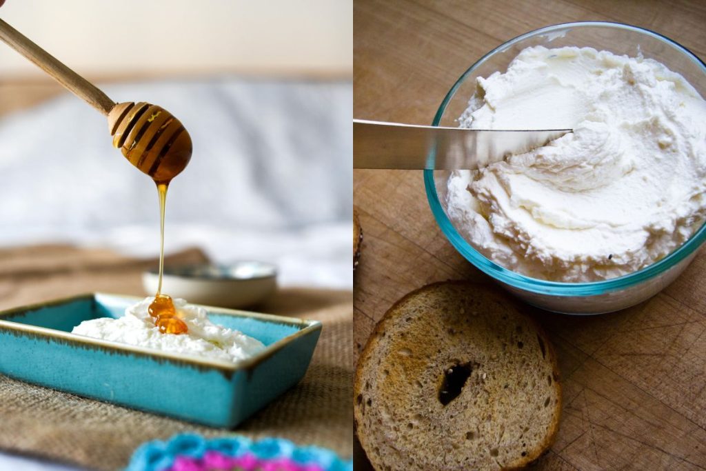 Queso Ricotta vs Queso Mascarpone: dos quesos suaves con mucho que ofrecer