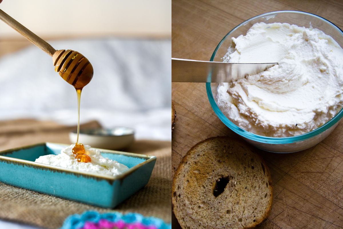 Queso Ricotta vs Queso Mascarpone: dos quesos suaves con mucho que ofrecer