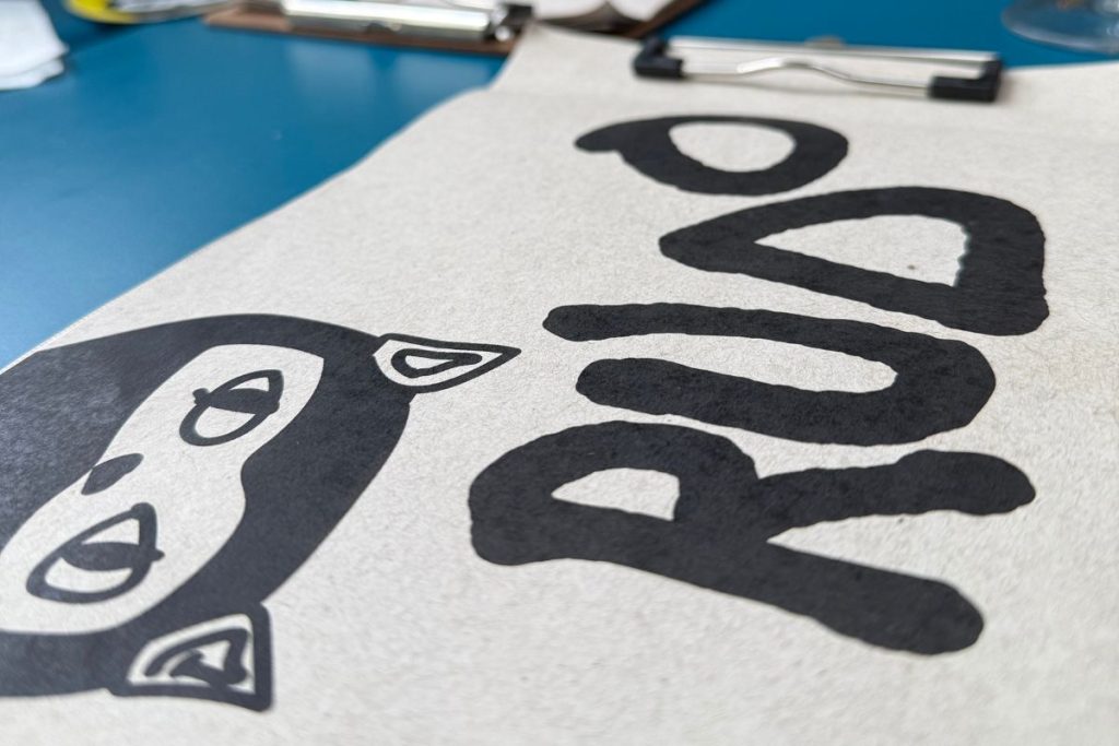 RUDO: un restaurante de comida asiática con reglas propias