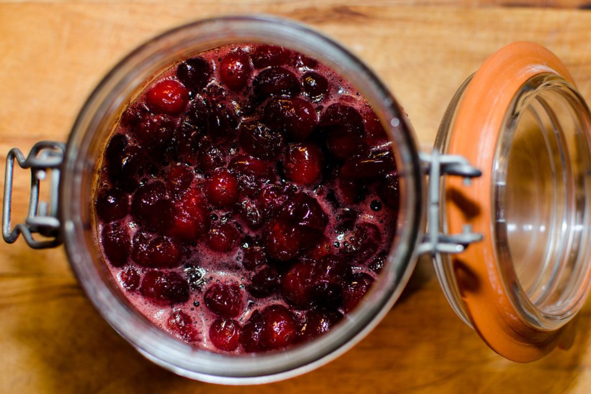 2. La cocción no debe tomarse a la ligera