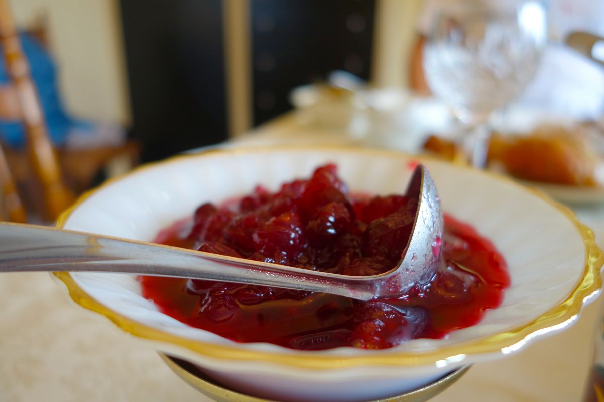 3. Dulzor y acidez justos