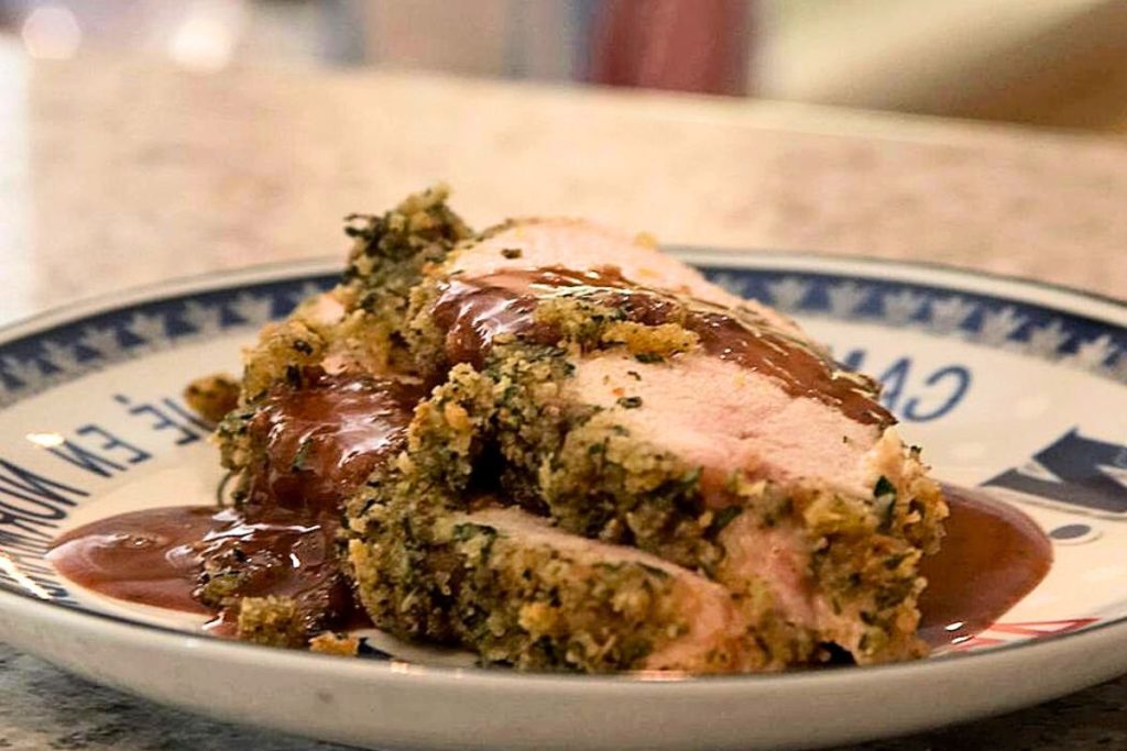 Salsas para pavo que no pueden faltar en la mesa este año