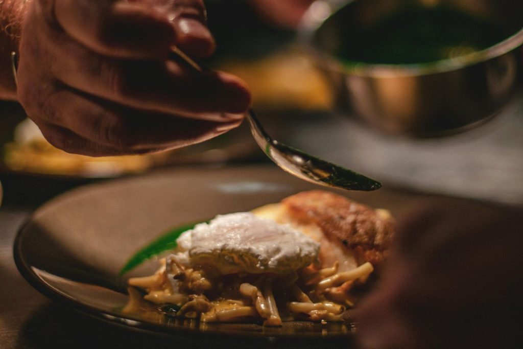 Series de cocina que tienes que ver antes de que acabe el 2025